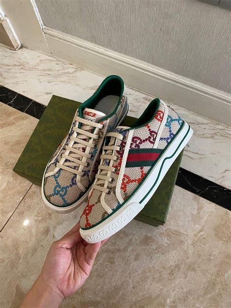 gucci converse replica|gucci trainers ladies.